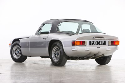 Lot 1975 TVR 3000M