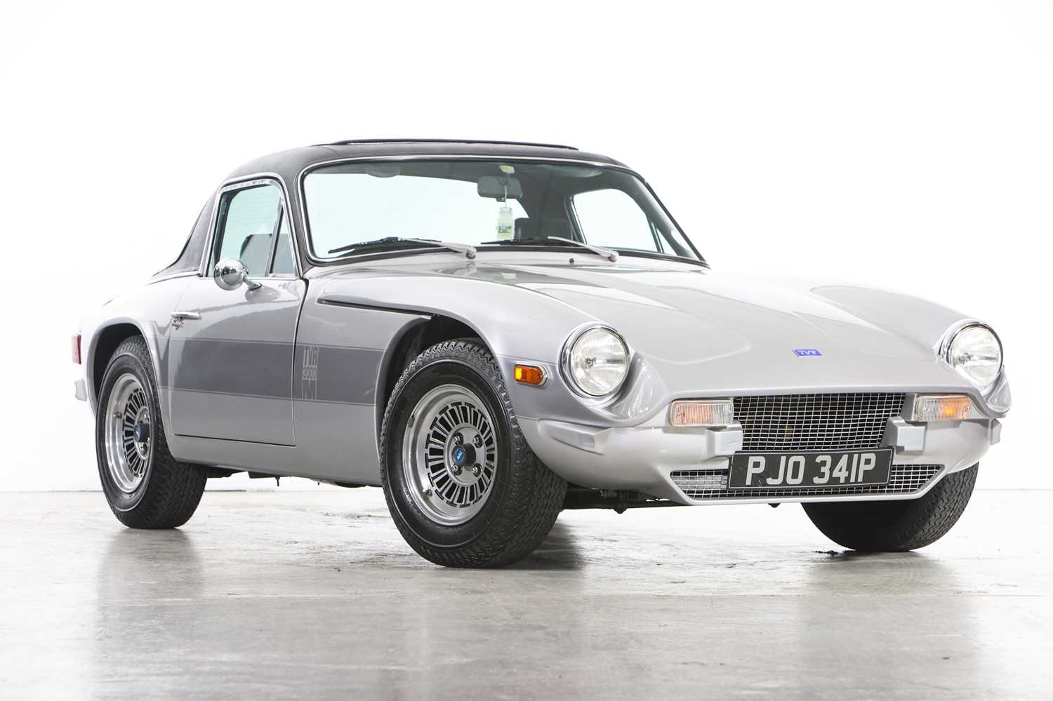 278 - 1975 TVR 3000M