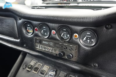 Lot 1975 TVR 3000M