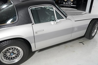 Lot 1975 TVR 3000M