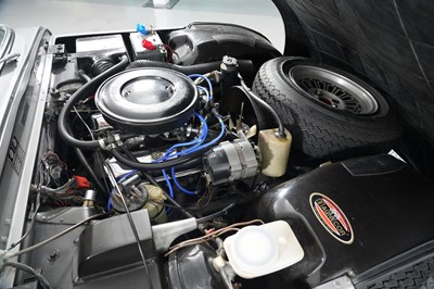 Lot 1975 TVR 3000M