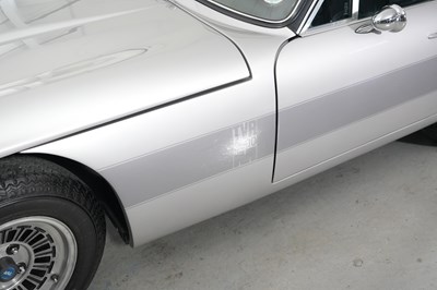 Lot 1975 TVR 3000M