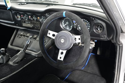 Lot 1975 TVR 3000M