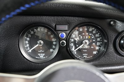 Lot 1975 TVR 3000M