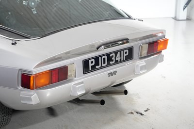 Lot 1975 TVR 3000M