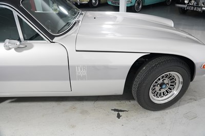 Lot 1975 TVR 3000M