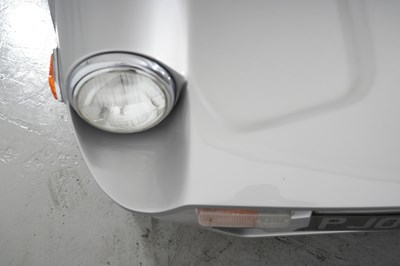 Lot 1975 TVR 3000M