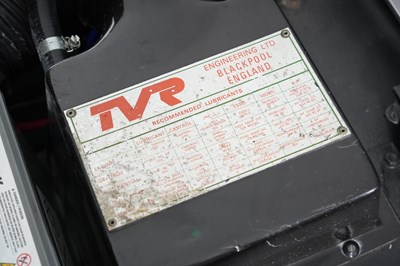 Lot 1975 TVR 3000M