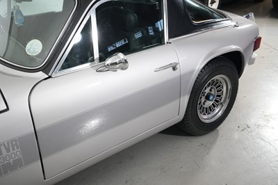 Lot 1975 TVR 3000M