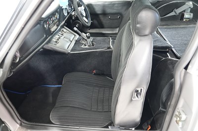 Lot 1975 TVR 3000M