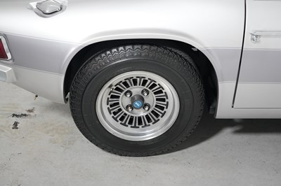 Lot 1975 TVR 3000M