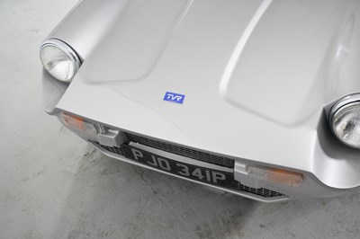 Lot 1975 TVR 3000M