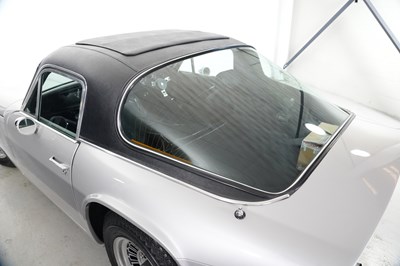 Lot 1975 TVR 3000M