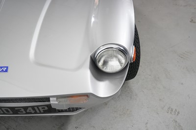 Lot 1975 TVR 3000M