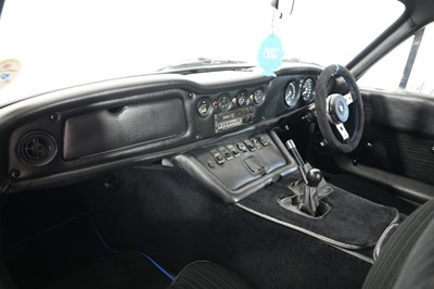 Lot 1975 TVR 3000M