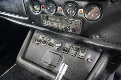 Lot 1975 TVR 3000M
