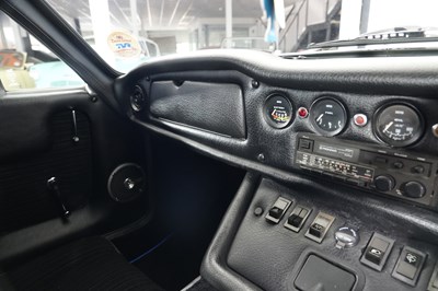 Lot 1975 TVR 3000M