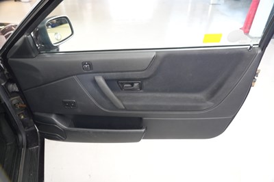 Lot 212 - 1991 Volkswagen Corrado G60