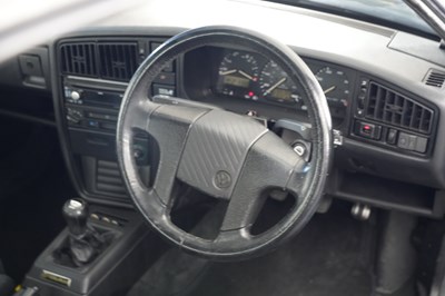 Lot 212 - 1991 Volkswagen Corrado G60
