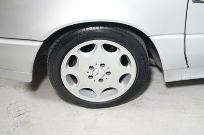 Lot 213 - 1990 Mercedes-Benz 300 SL-24
