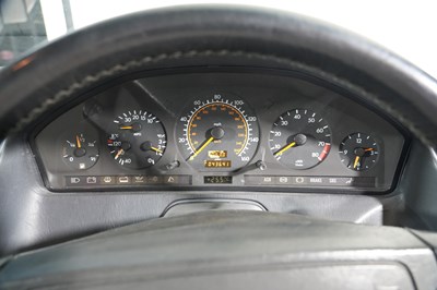 Lot 213 - 1990 Mercedes-Benz 300 SL-24