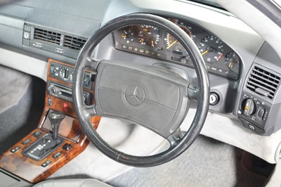 Lot 213 - 1990 Mercedes-Benz 300 SL-24