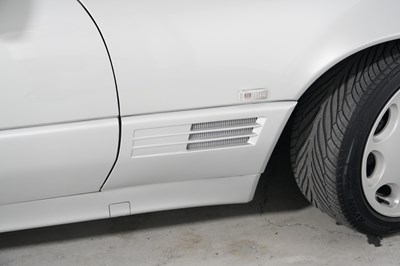 Lot 213 - 1990 Mercedes-Benz 300 SL-24