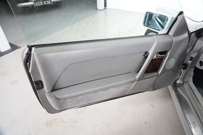 Lot 213 - 1990 Mercedes-Benz 300 SL-24