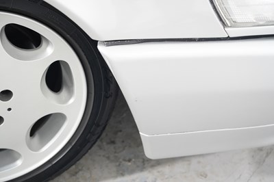Lot 213 - 1990 Mercedes-Benz 300 SL-24