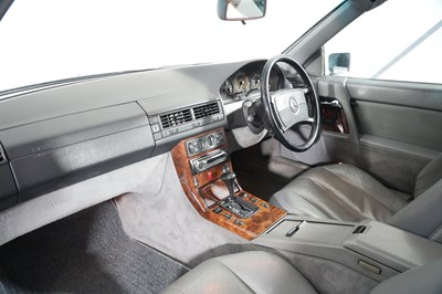 Lot 213 - 1990 Mercedes-Benz 300 SL-24