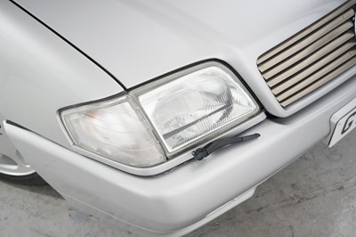 Lot 213 - 1990 Mercedes-Benz 300 SL-24