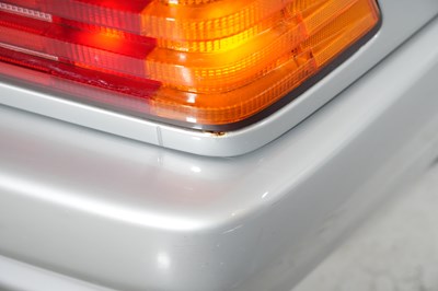 Lot 213 - 1990 Mercedes-Benz 300 SL-24