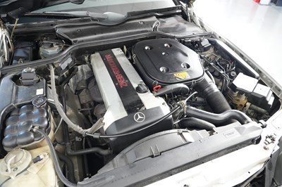 Lot 213 - 1990 Mercedes-Benz 300 SL-24