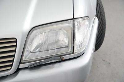 Lot 213 - 1990 Mercedes-Benz 300 SL-24