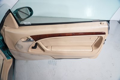Lot 267 - 1998 Mercedes-Benz SL 280