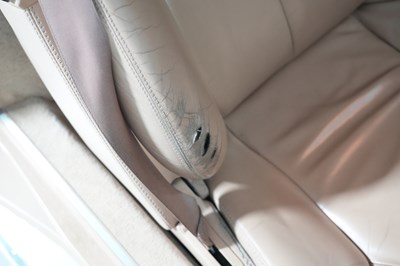 Lot 267 - 1998 Mercedes-Benz SL 280