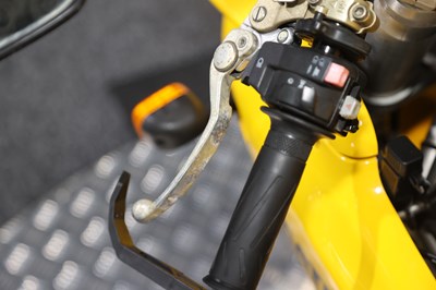 Lot 67 - 2003 Ducati 900 SS I.E.