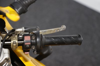 Lot 67 - 2003 Ducati 900 SS I.E.