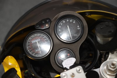 Lot 67 - 2003 Ducati 900 SS I.E.
