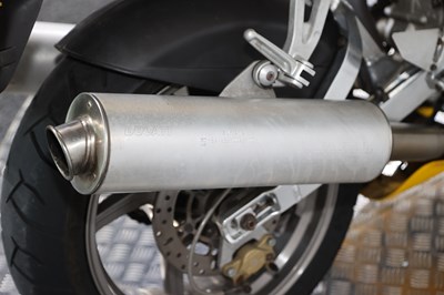 Lot 67 - 2003 Ducati 900 SS I.E.