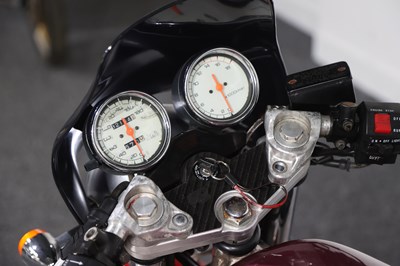 Lot 17 - 1998 Suzuki GSF400 Bandit