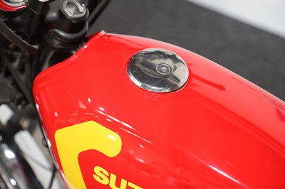 Lot 33 - 1979 Suzuki GT185