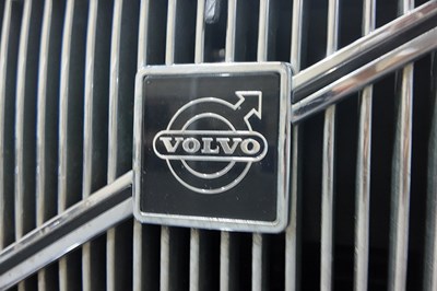 Lot 137 - 1993 Volvo 850SE