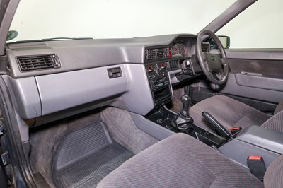 Lot 137 - 1993 Volvo 850SE