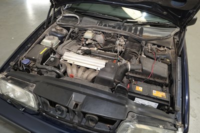 Lot 137 - 1993 Volvo 850SE
