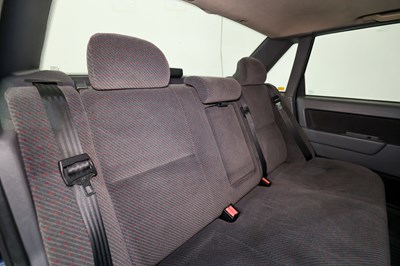 Lot 137 - 1993 Volvo 850SE