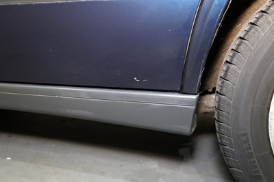 Lot 137 - 1993 Volvo 850SE