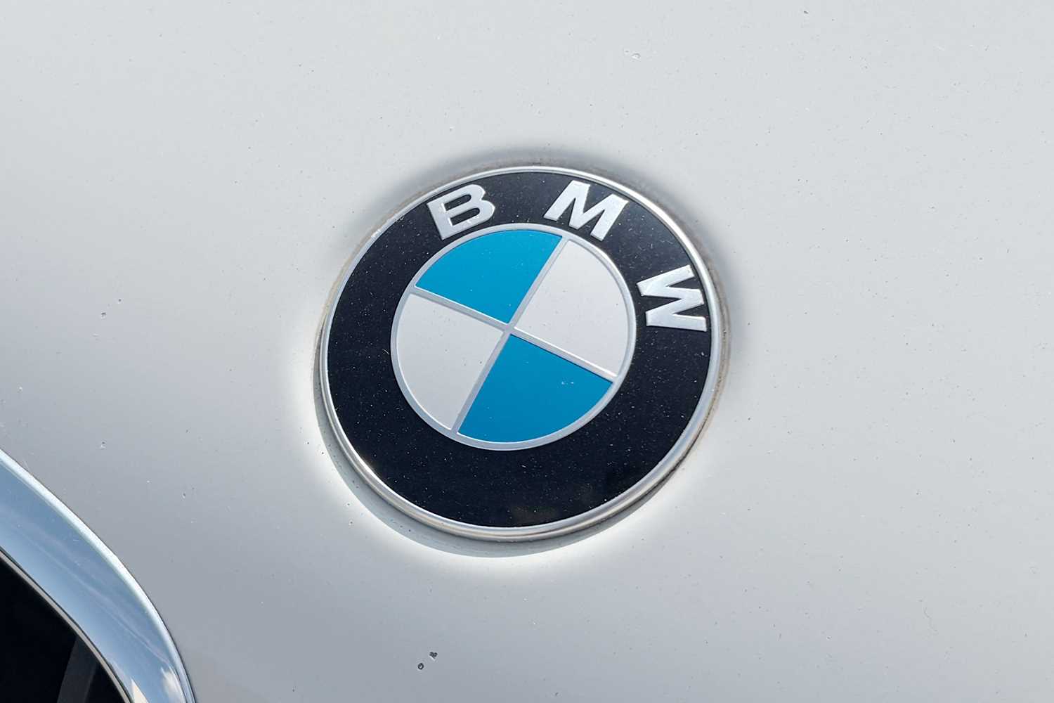 396 - 2011 BMW X6 xDrive30d