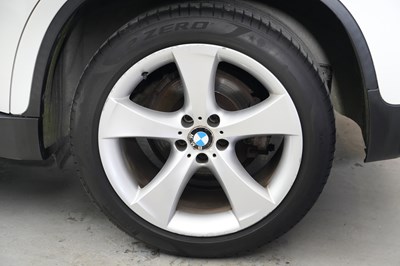 Lot 2011 BMW X6 xDrive30d