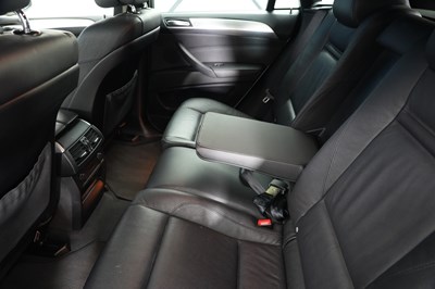Lot 2011 BMW X6 xDrive30d